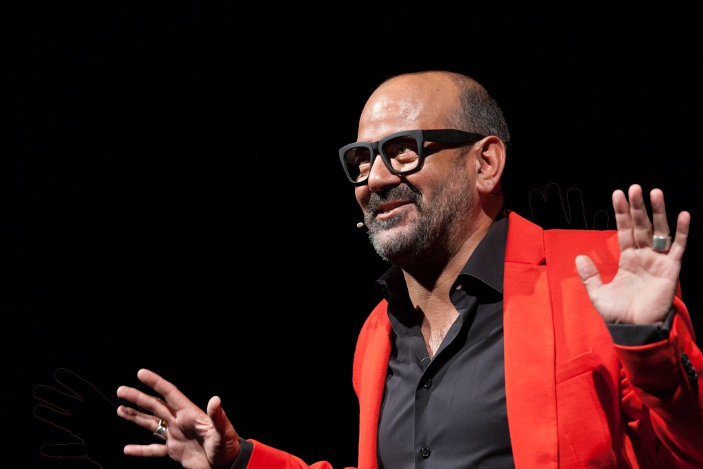 JOSÉ CORBACHO