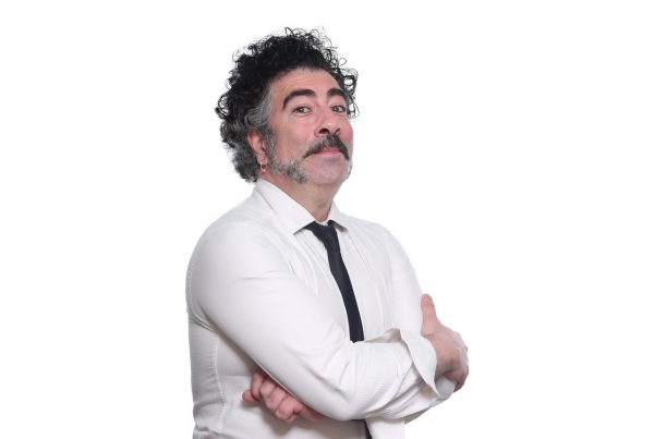 AGUSTÍN JIMÉNEZ