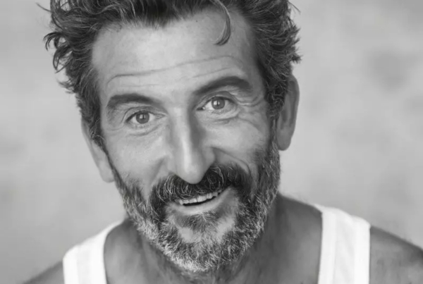 LUIS ZAHERA